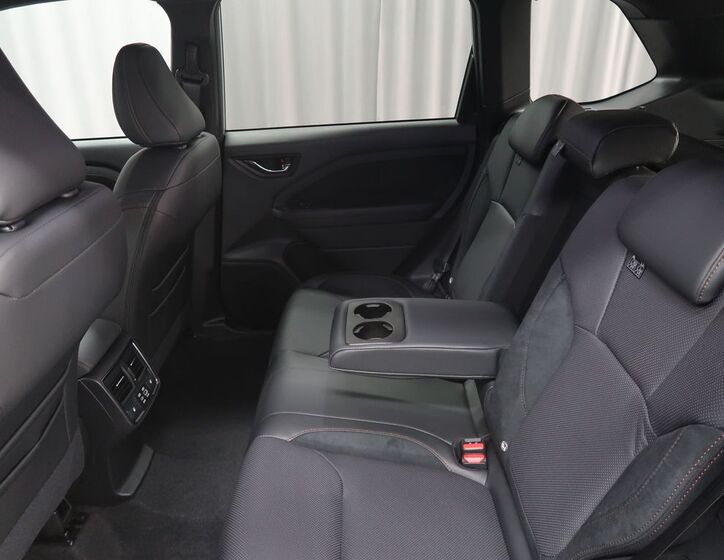 Subaru Forester 7