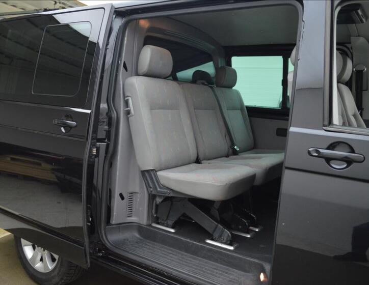 Volkswagen Transporter 24