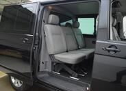 Volkswagen Transporter 24