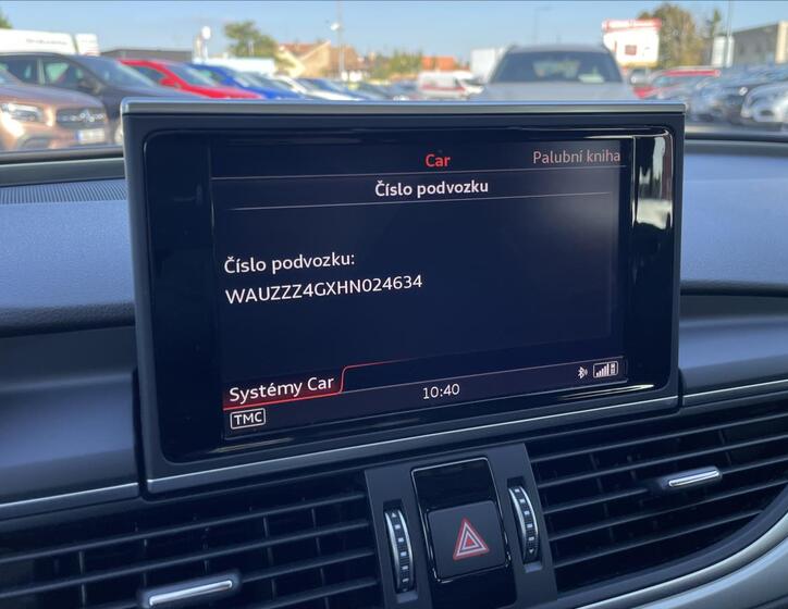 Audi A6 69