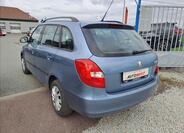 Škoda Fabia 4