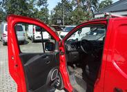 Opel Vivaro 11