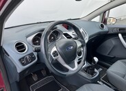Ford Fiesta 21