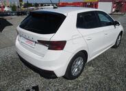 Škoda Fabia 5