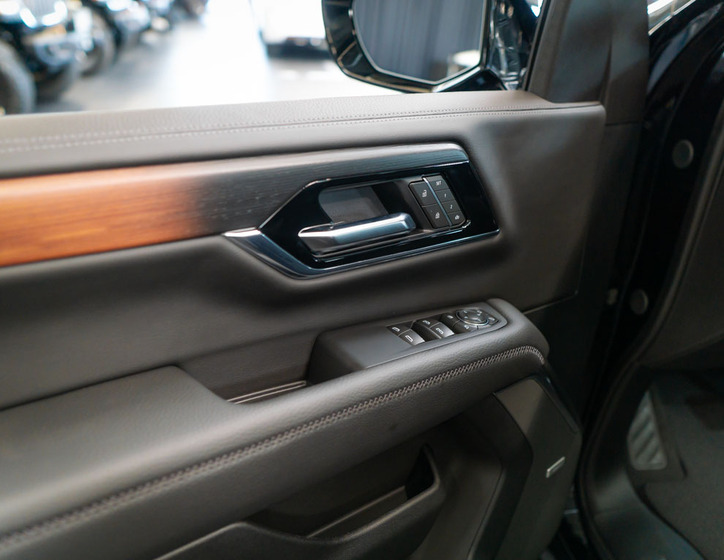 GMC Yukon 21