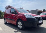 Peugeot Partner 14