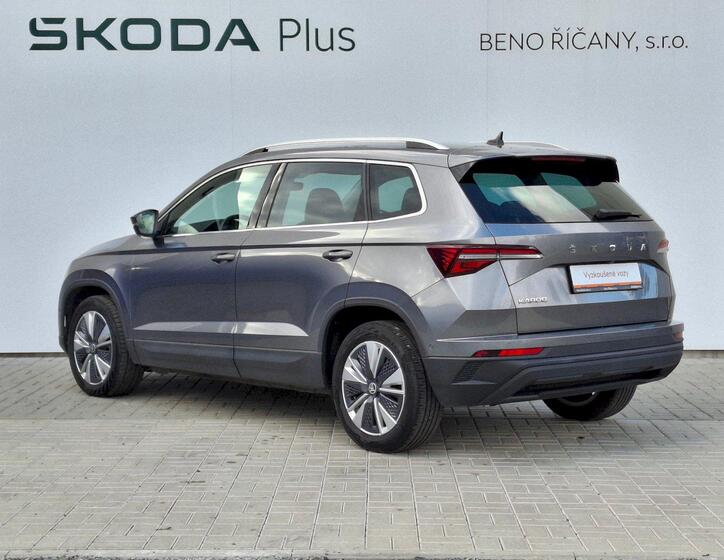 Škoda Karoq 11