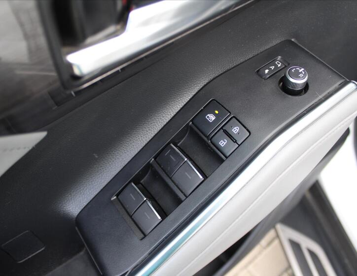 Toyota Highlander 28