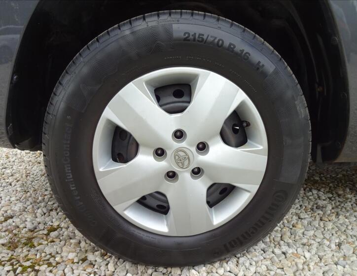 Toyota RAV4 42