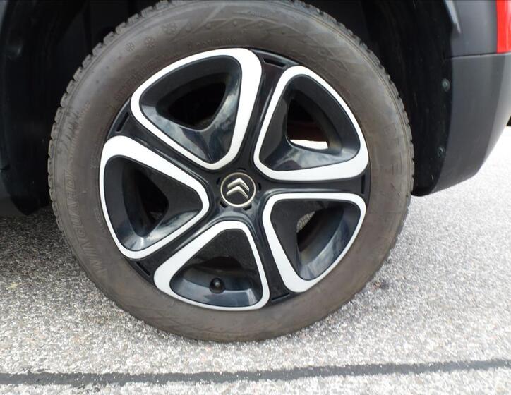 Citroën C3 Aircross 42