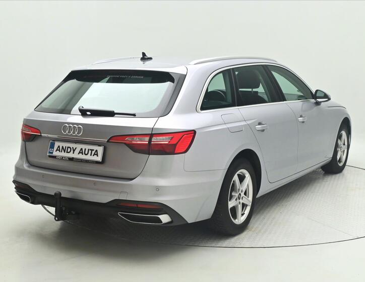 Audi A4 5