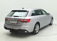 Audi A4 5