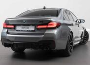 BMW M5 5