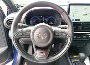 Toyota Yaris Cross 11