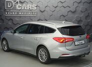 Ford Focus 2
