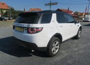 Land Rover Discovery Sport 4