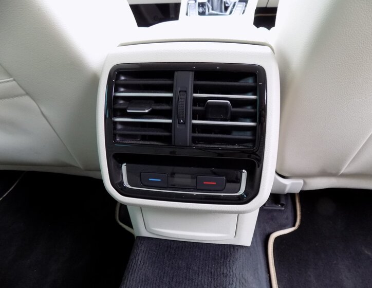 Volkswagen Passat 20