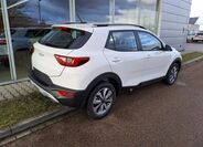 KIA Stonic 8