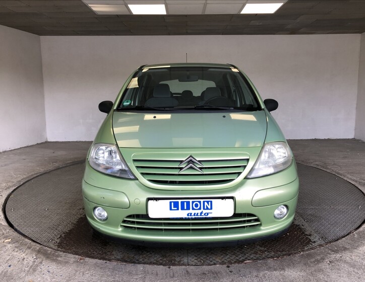 Citroën C3 2