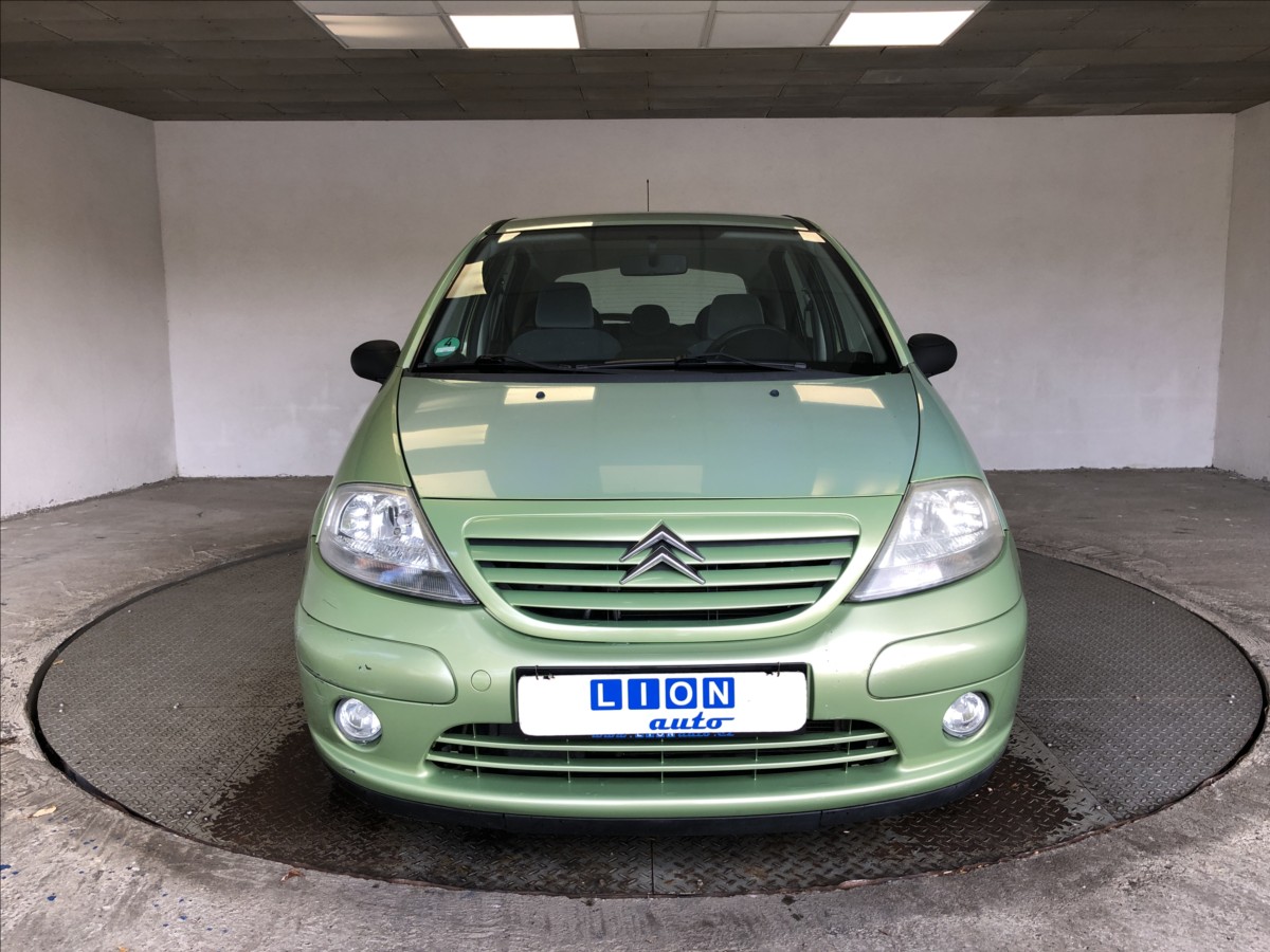 Citroën C3