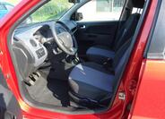 Ford Fusion 9