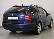 Škoda Octavia 3