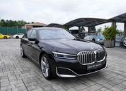 BMW Řada 7 8