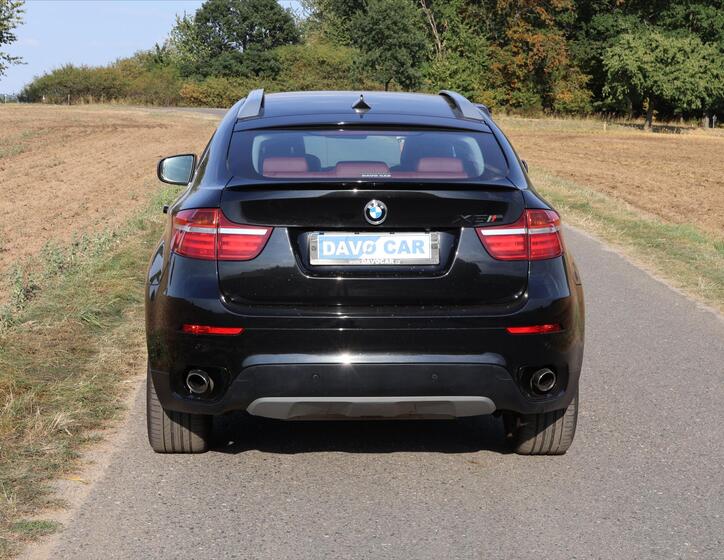 BMW X6 6
