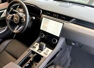 Jaguar F-Pace 35