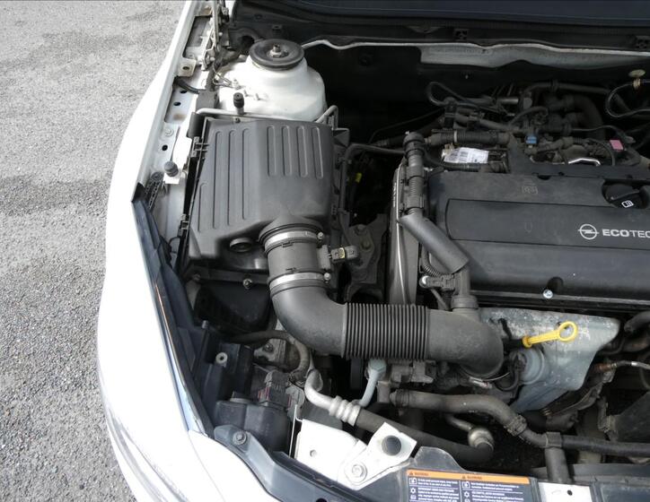 Opel Insignia 33