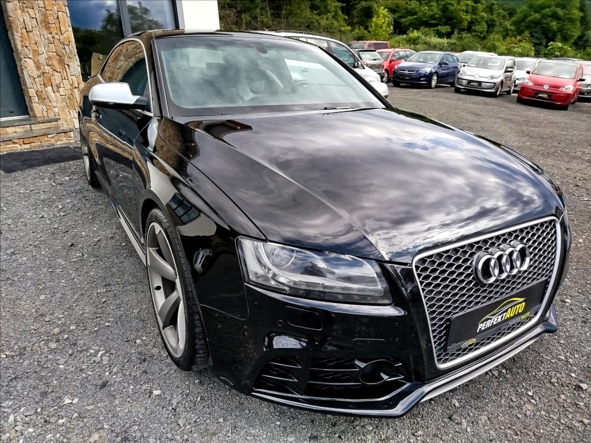 Audi RS 5