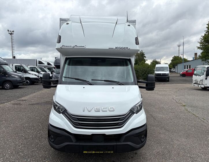 Iveco Daily 3