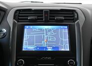 Ford Mondeo 19