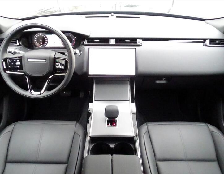 Land Rover Range Rover Velar 10