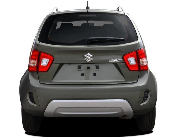 Suzuki Ignis 2