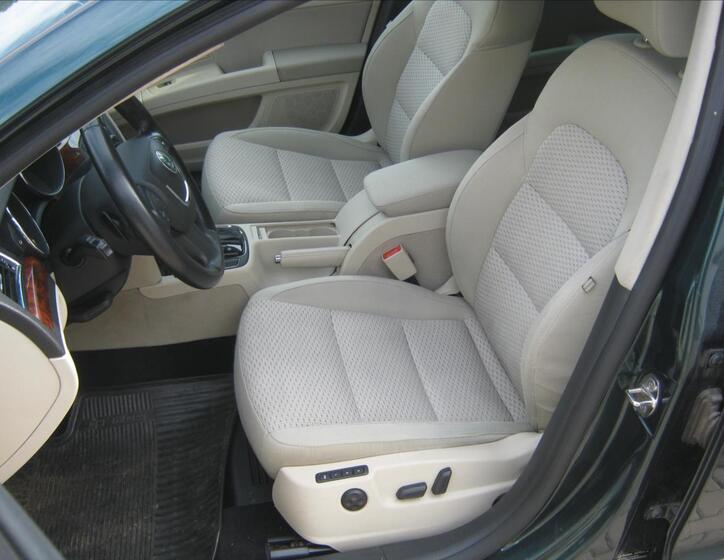 Škoda Superb 10