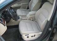 Škoda Superb 10
