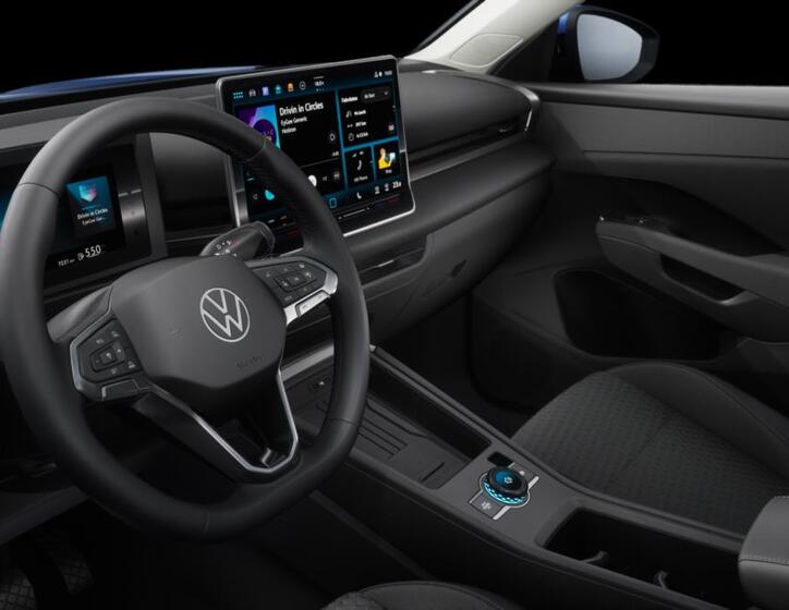 Volkswagen T-Roc 4