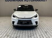 Lexus LBX 4