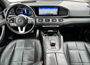 Mercedes-Benz GLS 9