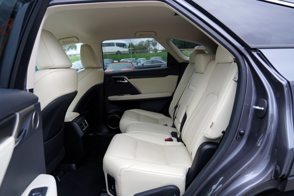 Lexus RX 450