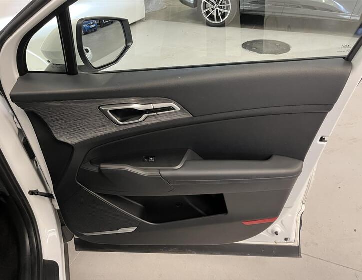 KIA Sportage 28