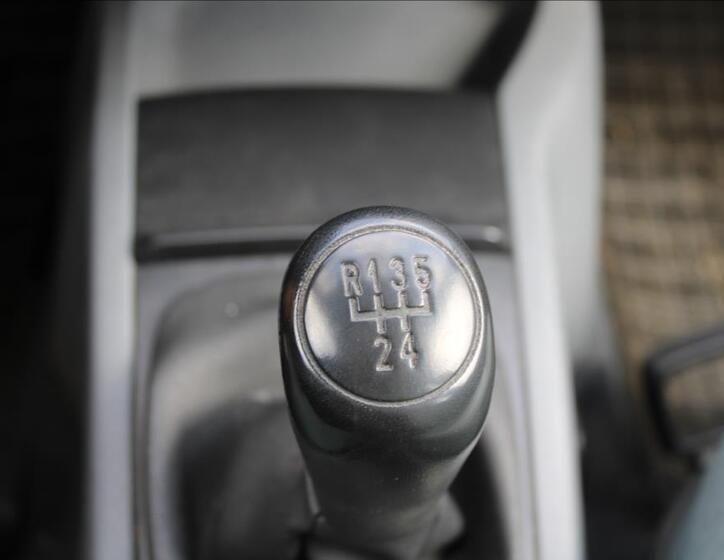 Škoda Fabia 18