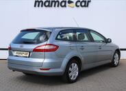 Ford Mondeo 7