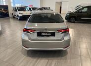 Toyota Corolla 6