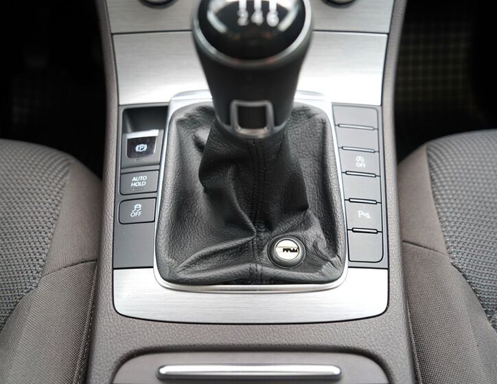 Volkswagen Passat 32