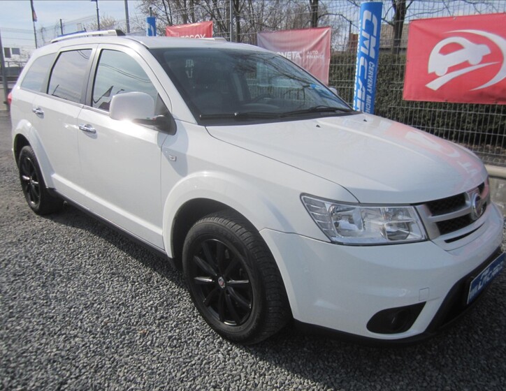 Fiat Freemont 3