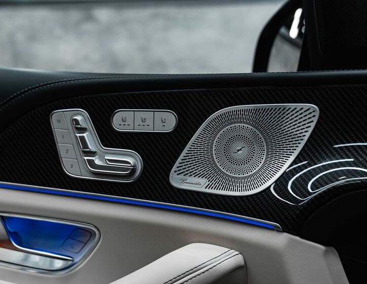 Mercedes-Benz GLE 12