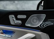 Mercedes-Benz GLE 12