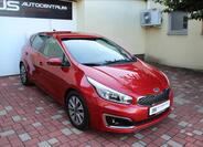 KIA Ceed 5
